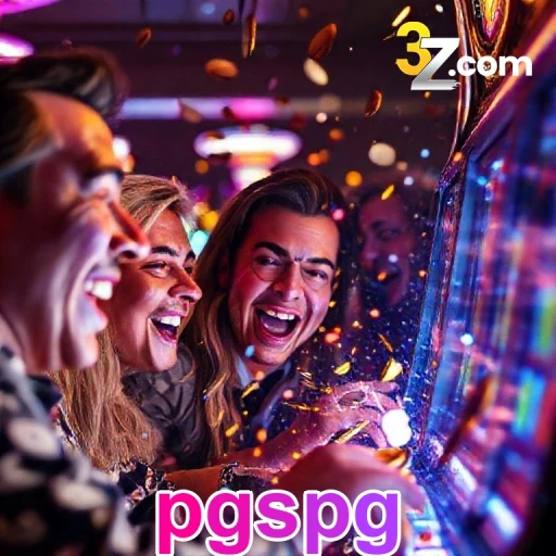 pgspg.com Jogos de caça-níqueis