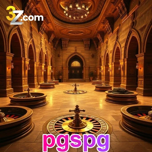 pgspg.com Plataforma